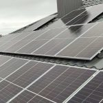 Розробка проєкту сонячної генерації